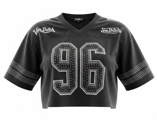96 Oversized Jersey