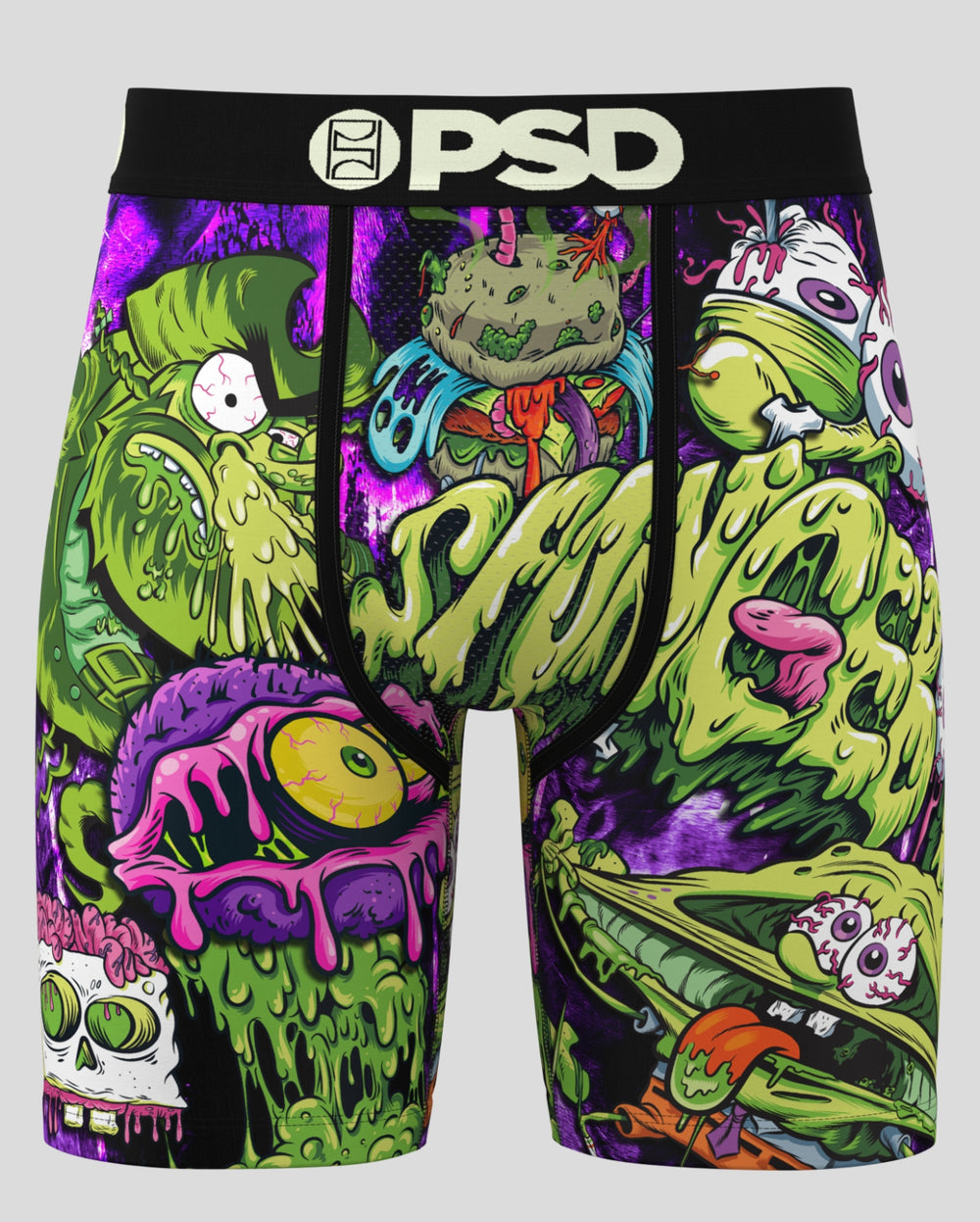 SpongeBob Slime Underwear