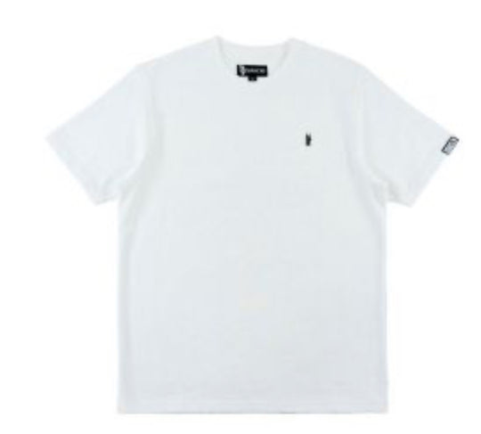 Sartoni embossed premium T-shirt