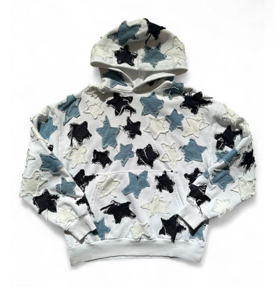 Stars on the ceiling premium hoodie