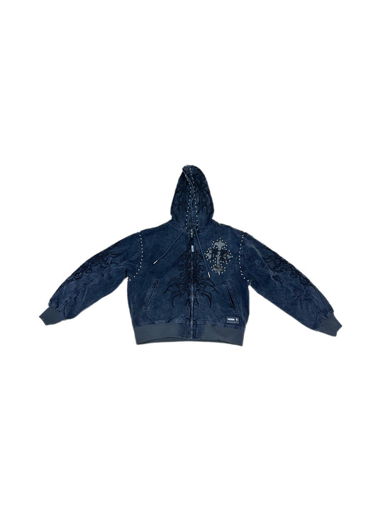 Shadow Ban Jacket