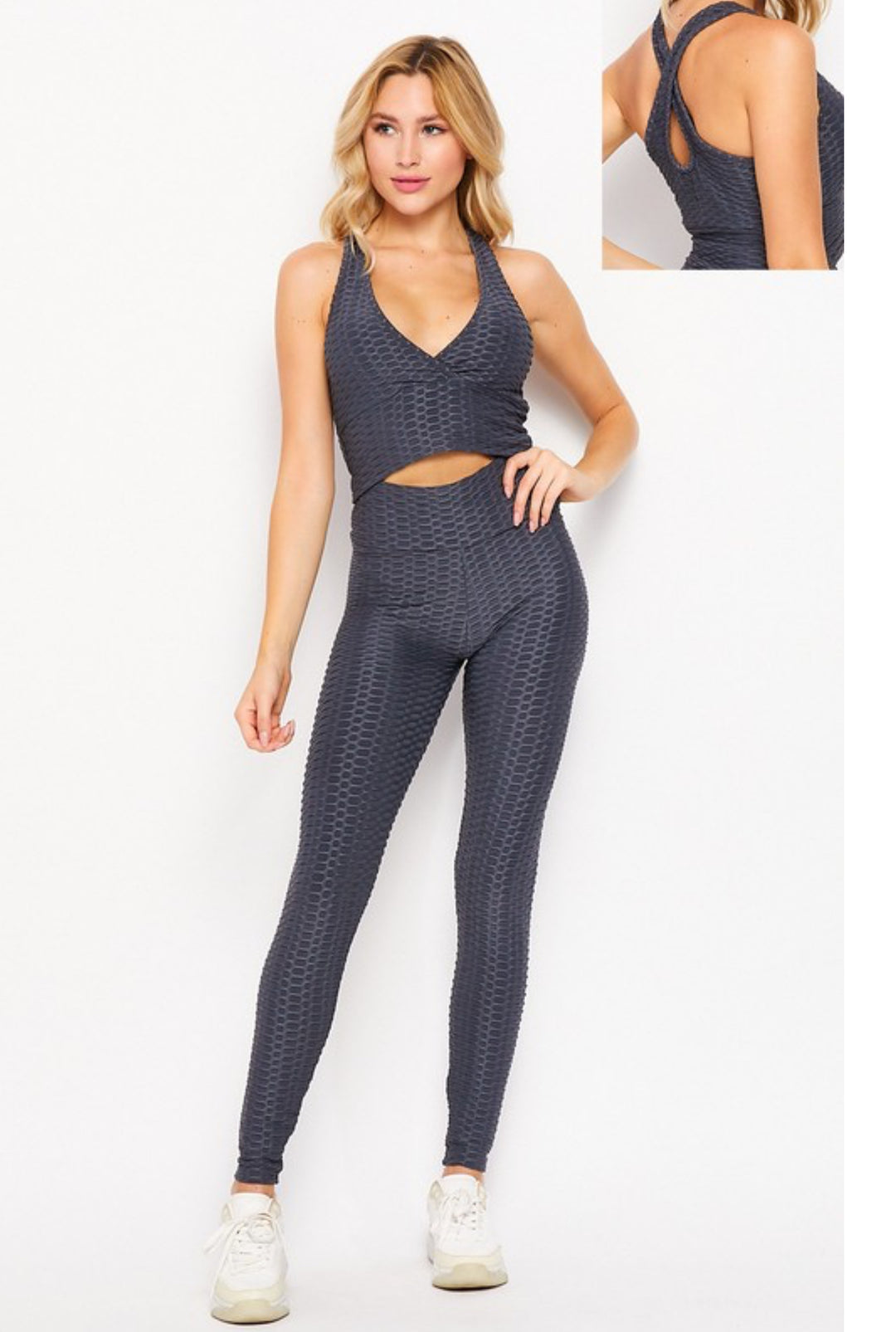 Honeycomb Active Set
