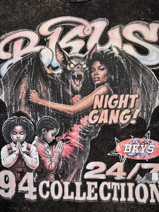 Night Gang T-shirt