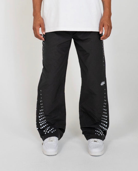 Abra Nylon Pants