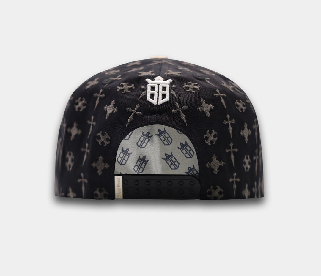 LA Cruzes Premium SnapBackHat