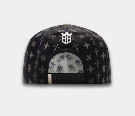 LA Cruzes Premium SnapBackHat