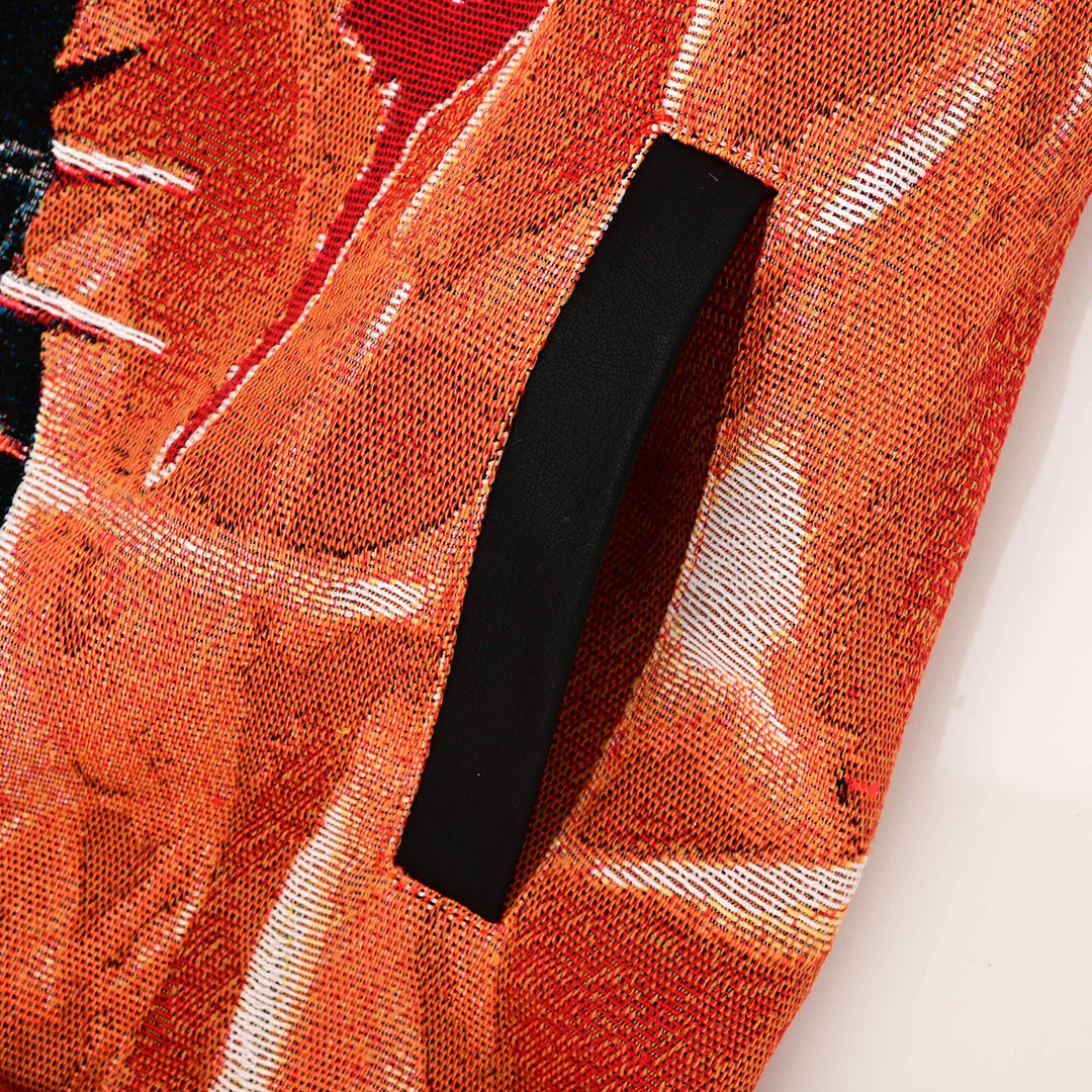 Doberman Gang Jacket