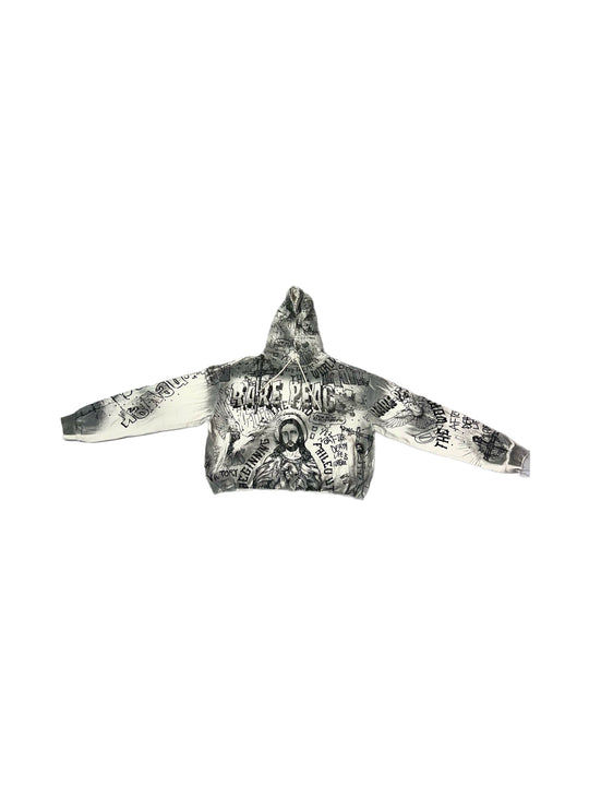 Jesus Returns Sweatsuit