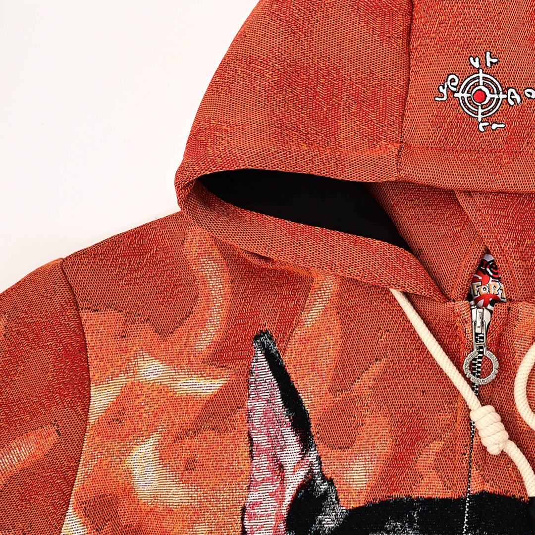 Doberman Gang Jacket