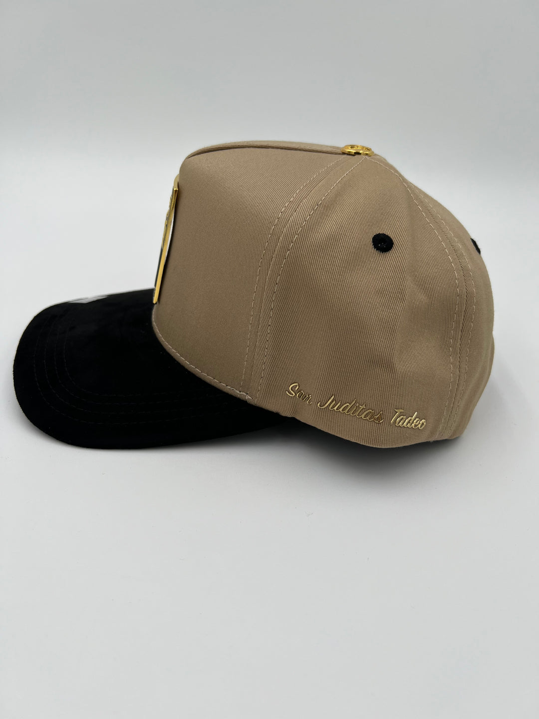 San Judas Premium SnapBack Hat