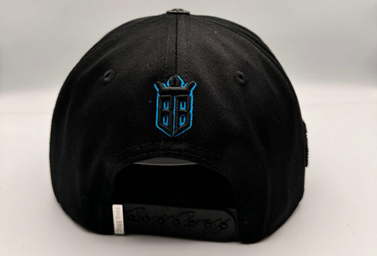 All Money Rotate premium snapback hat