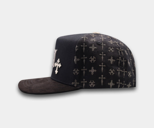 LA Cruzes Premium SnapBackHat