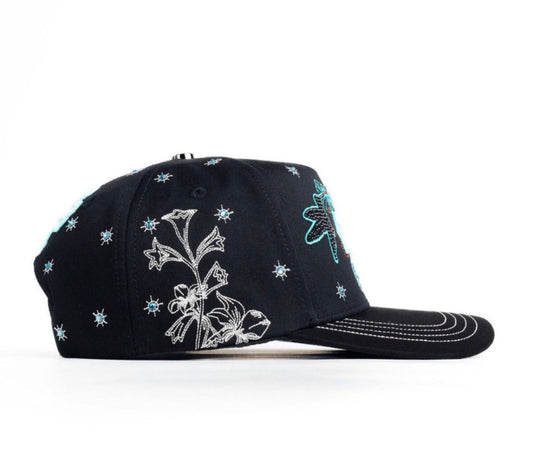 Colibrí Hat
