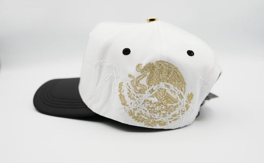 Mexico Premium SnapBack Hat