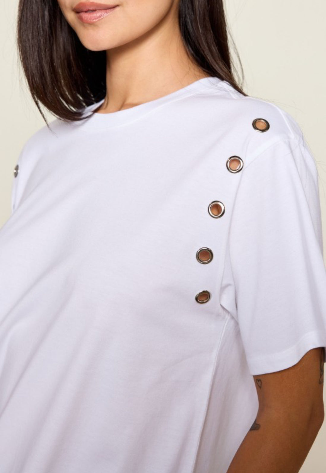Stylist T-Shirt