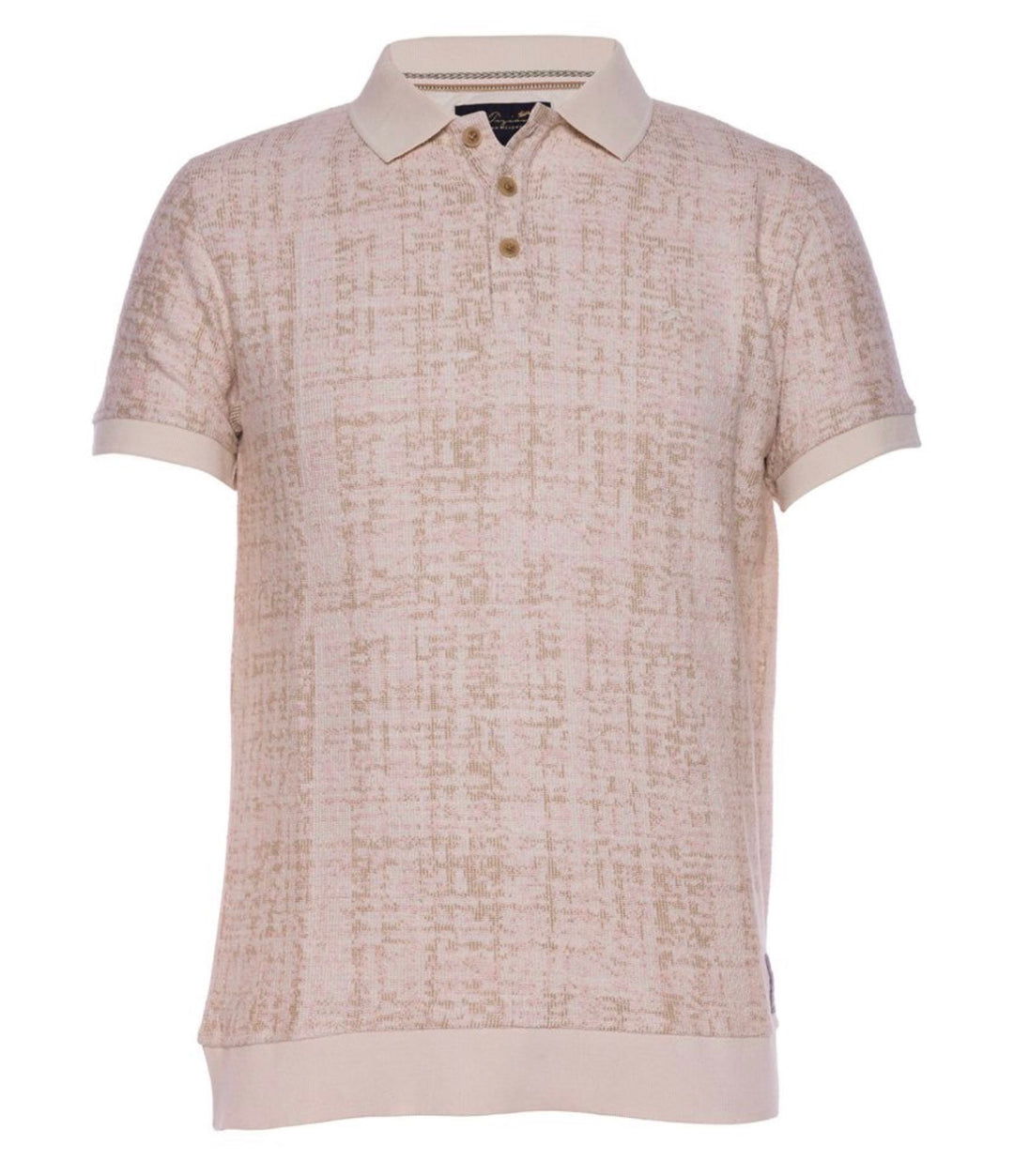 Percy Polo Premium Shirt