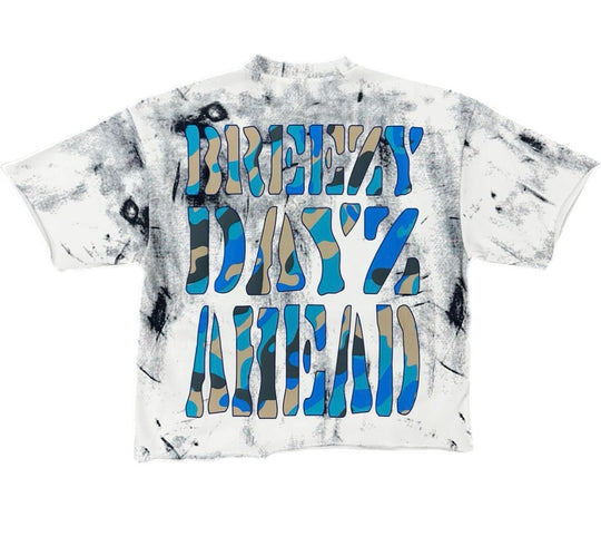 Breezy Premium Cropped Shirt