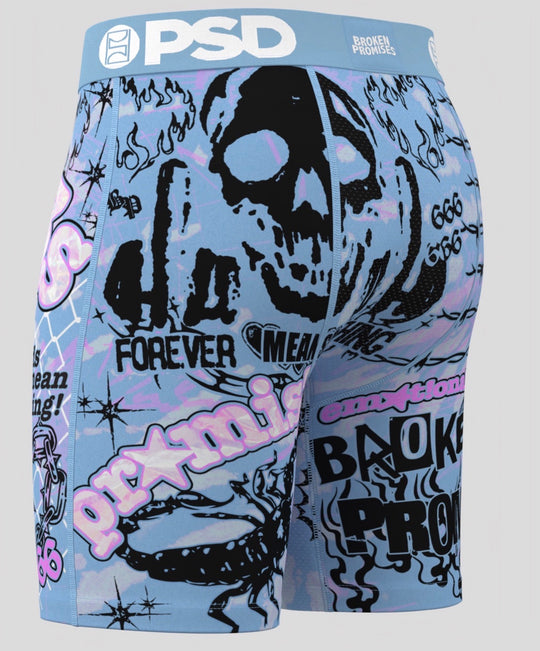 Broken Promises Underwear