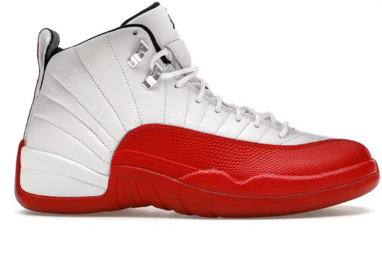 Jordan 12 retro cherry
