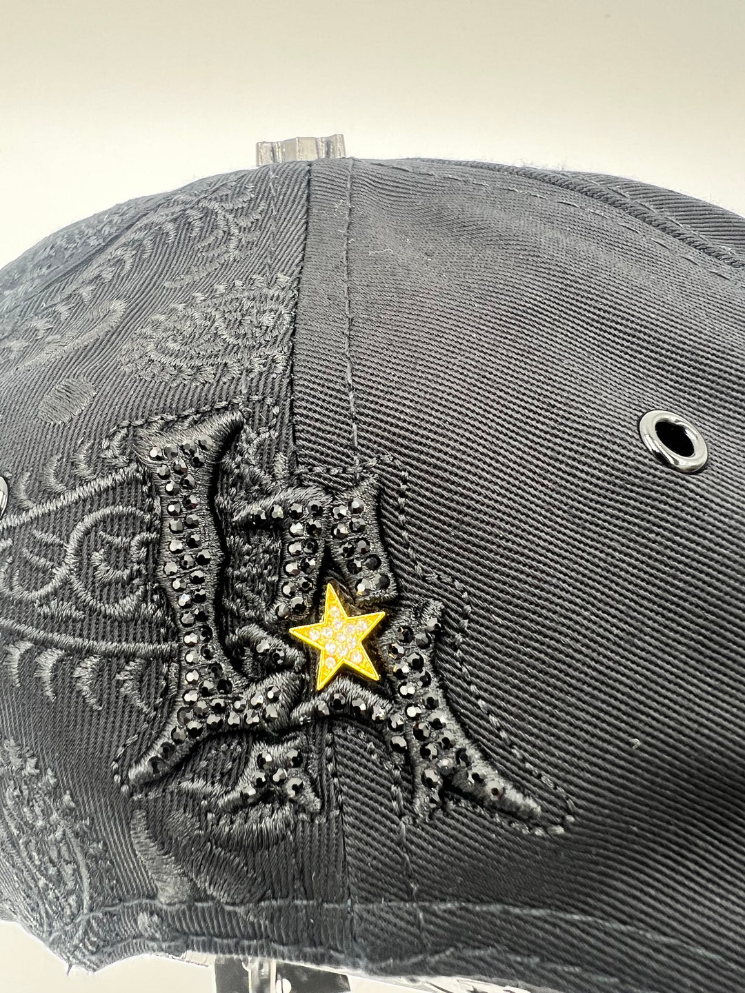 LA Stars SnapBack Hat