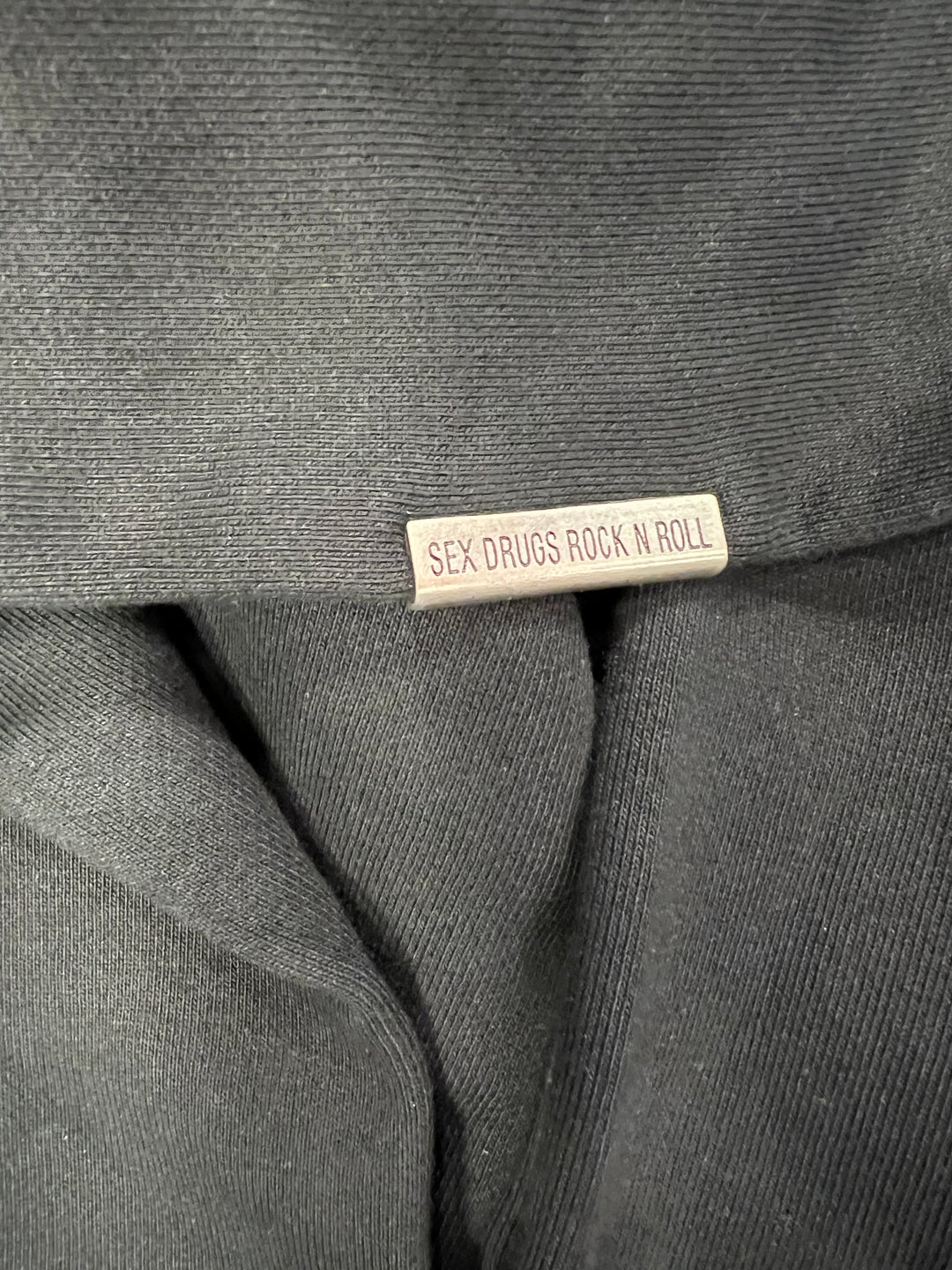 Set the budget on fire premium hoodie