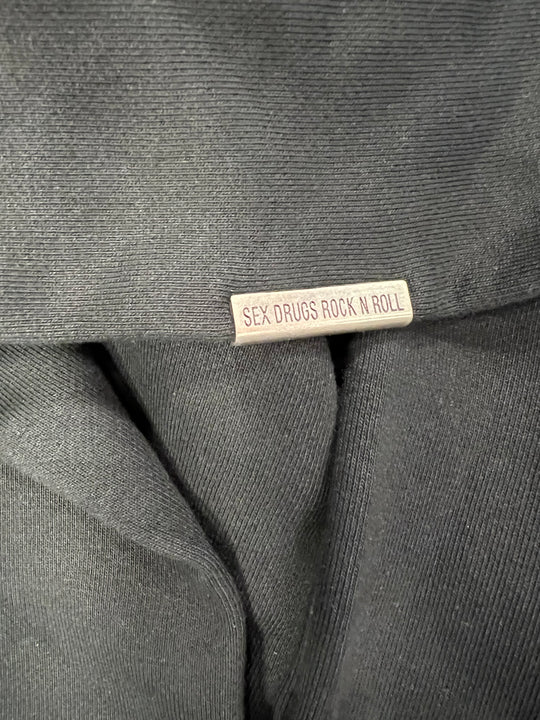 Set the budget on fire premium hoodie