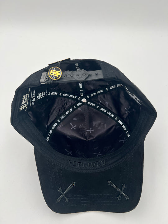Boss Devilish Wayz SnapBack Hat