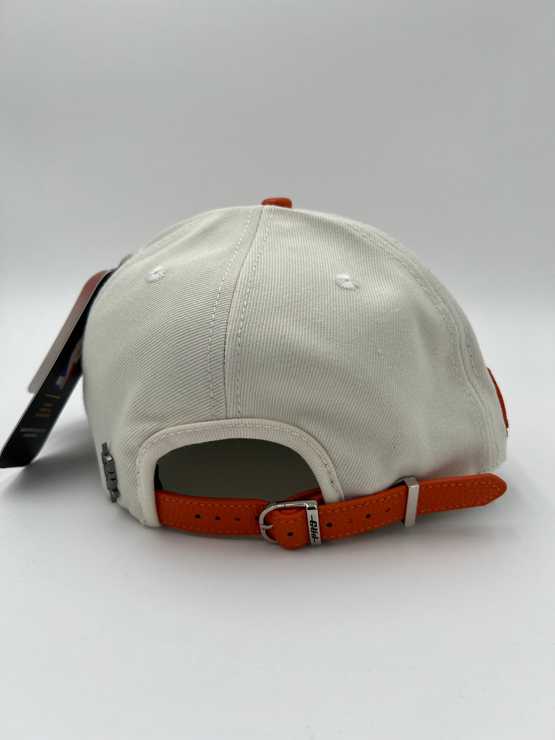 Chicago Bulls Orange Juice SnapBack Hat