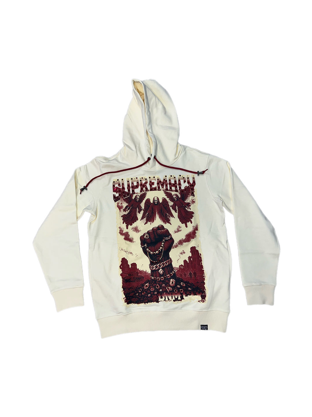 Supremacy Hoodie