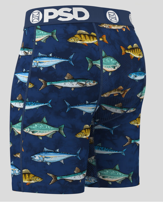 Fresh Waters Underwear