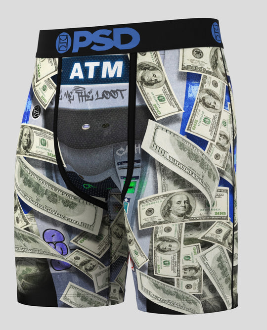 ATM CashOut Underwear