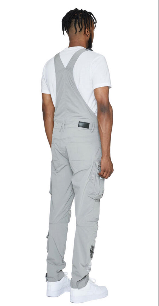 UTILITY NYLON OVERALL