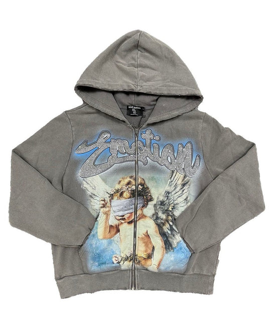 1 Shot Hoodie