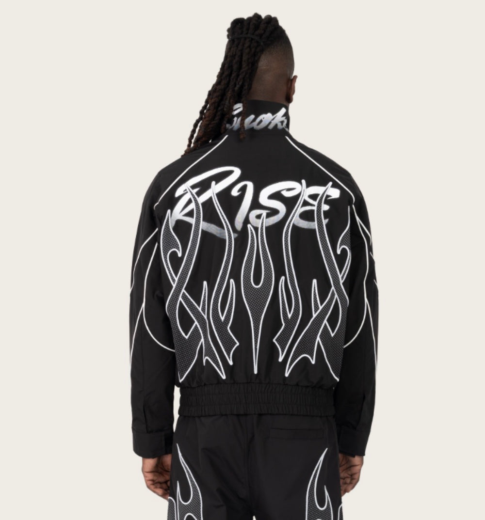 Gear Shift Windbreaker Set