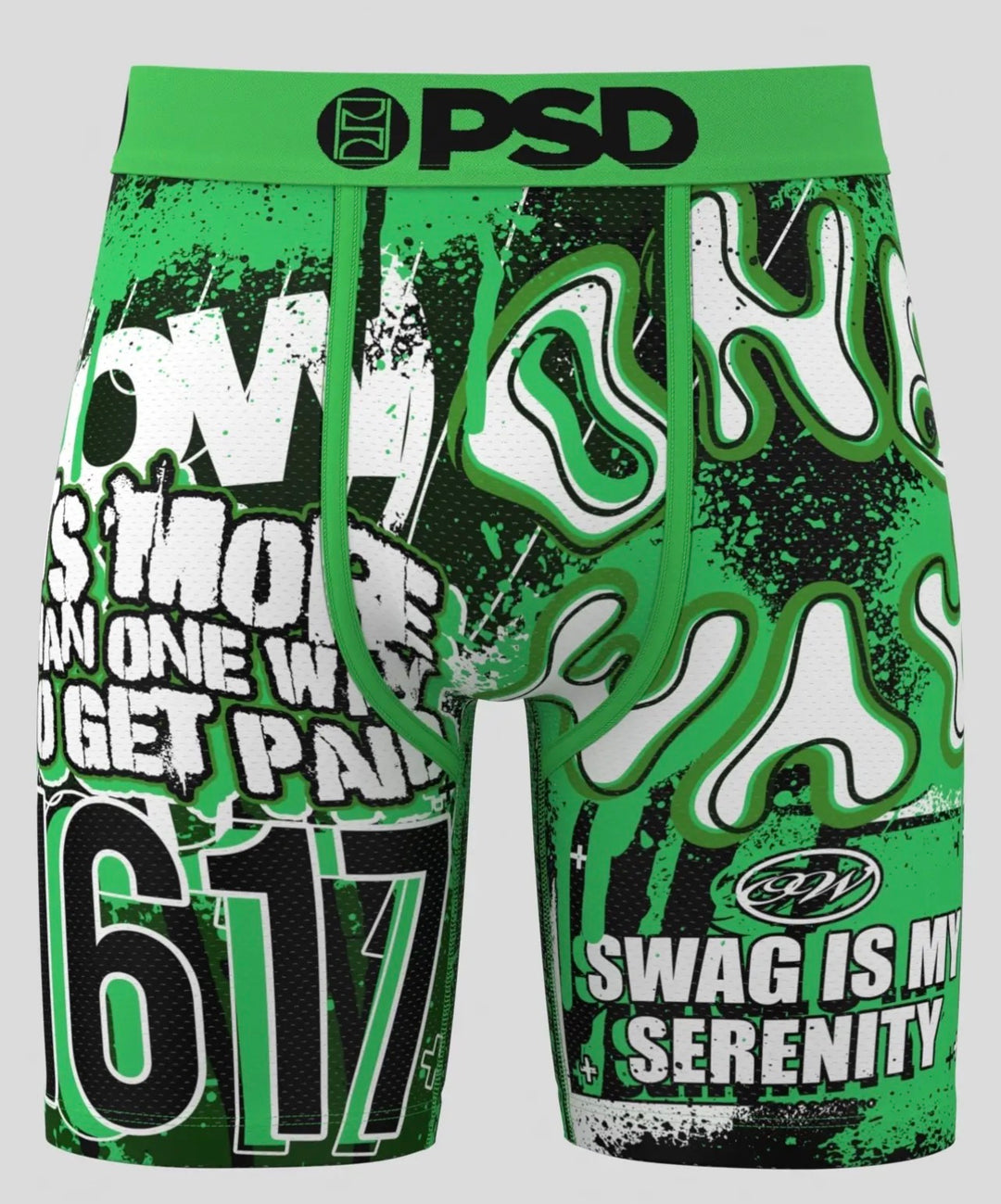 OneWay Splatt Underwear