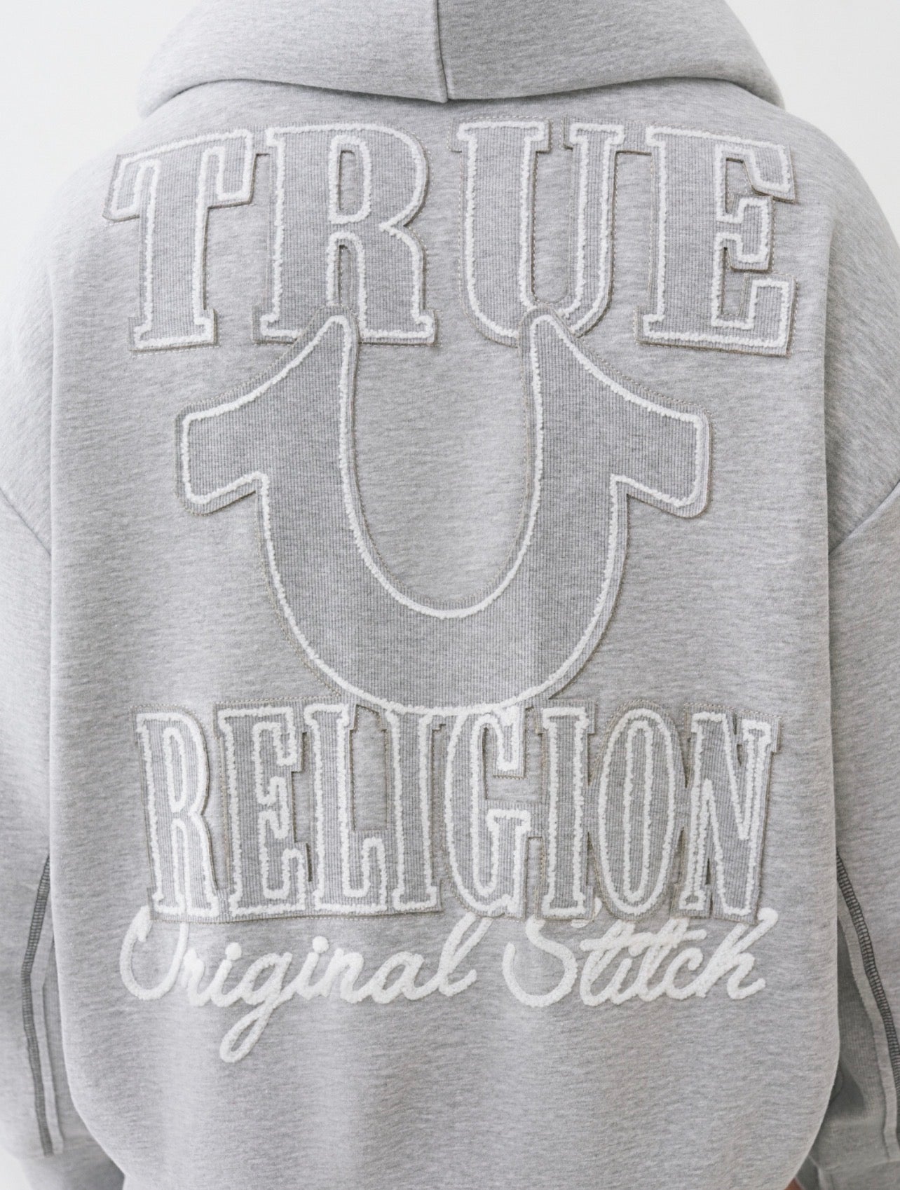 True Religion Jogger Set – Just Imagine