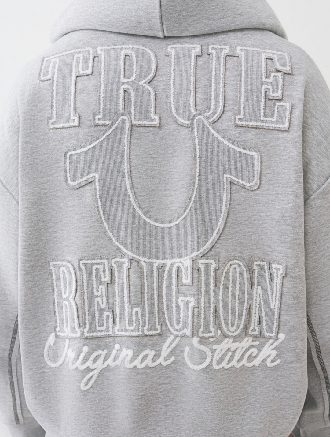 True Religion Jogger Set
