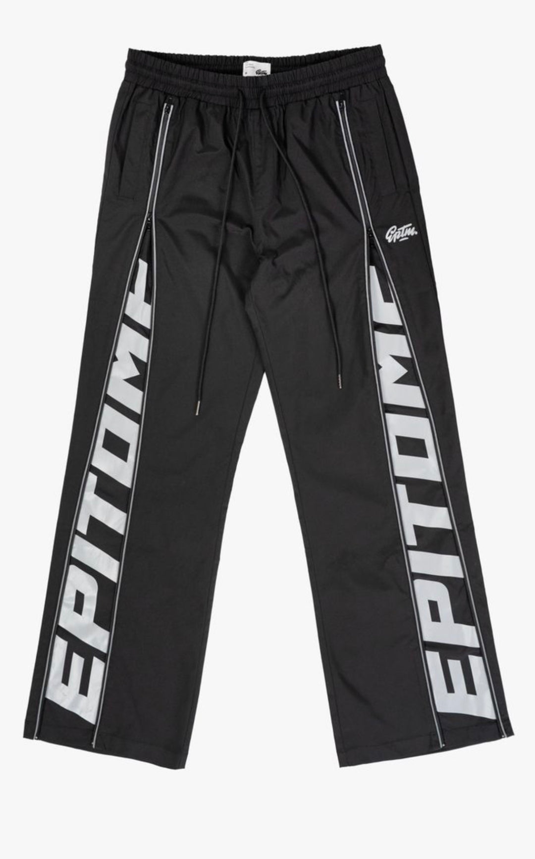 Hidden Nylon Pants