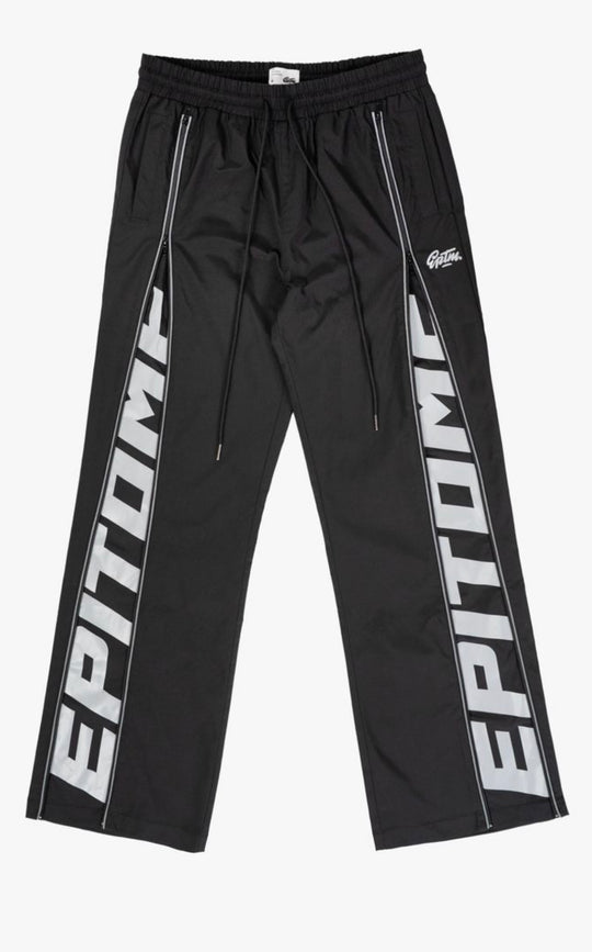 Hidden Nylon Pants