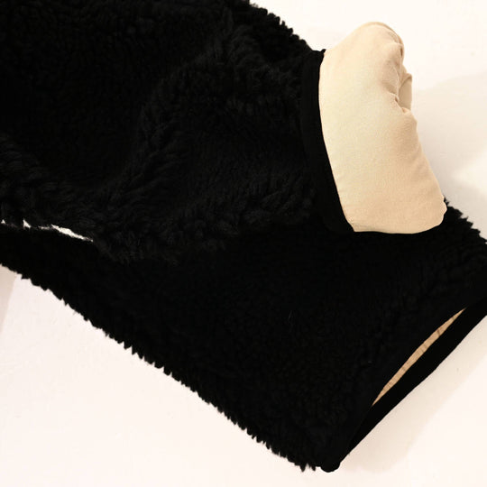 Nikkan Hagaki Sherpa