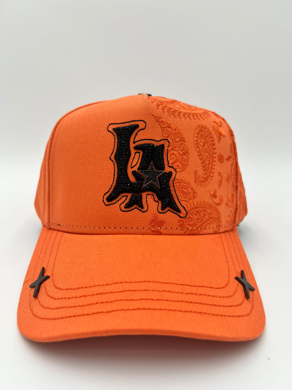 LA Stars SnapBack Hat