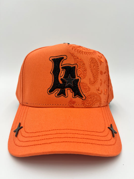 LA Stars SnapBack Hat