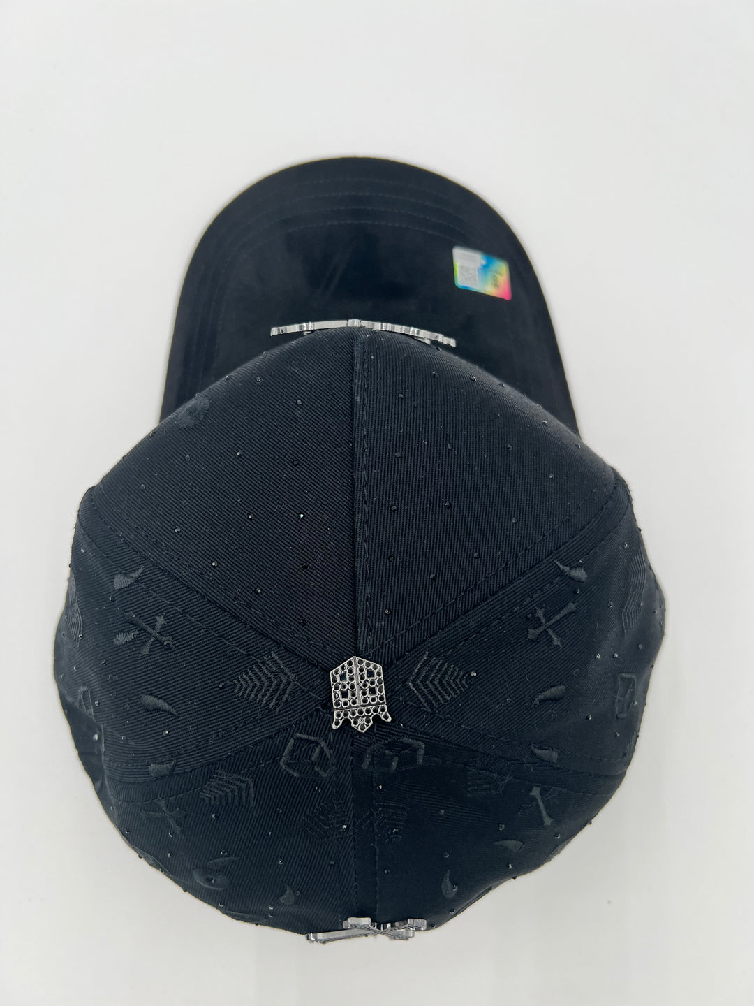 Boss Devilish Wayz SnapBack Hat
