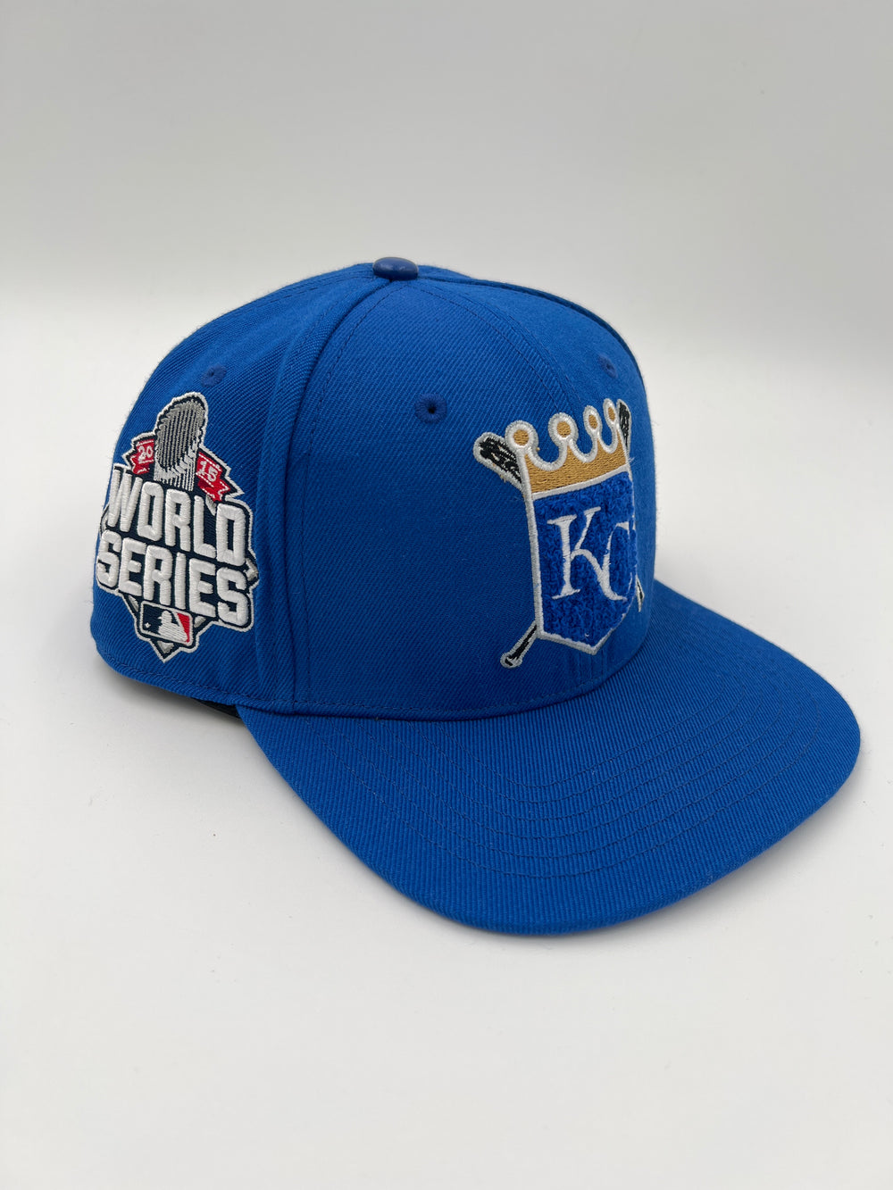 KC Royale SnapBack Hat