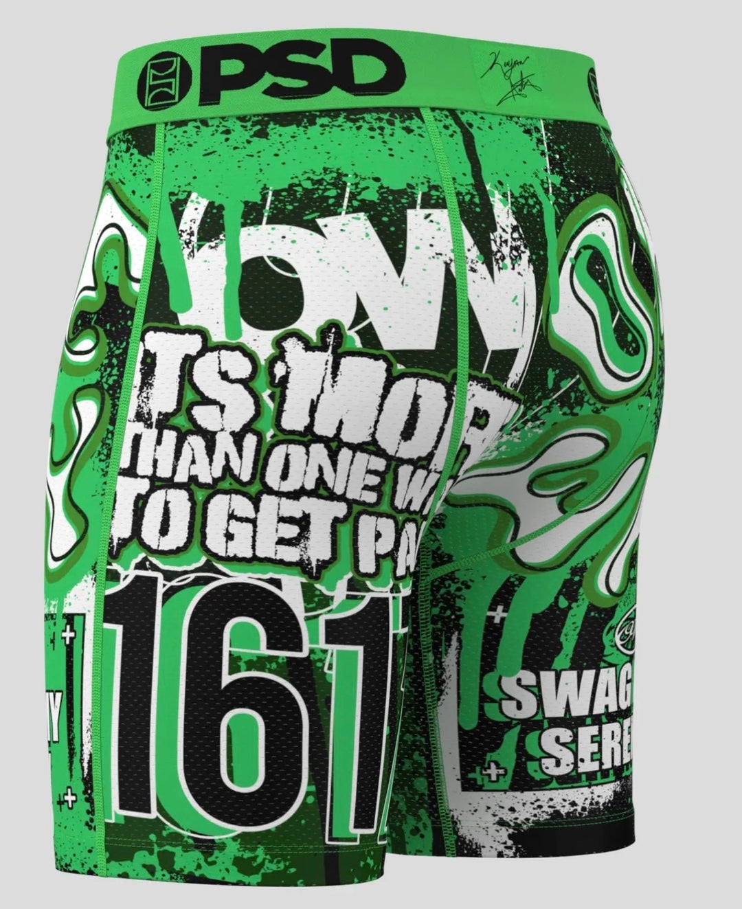 OneWay Splatt Underwear