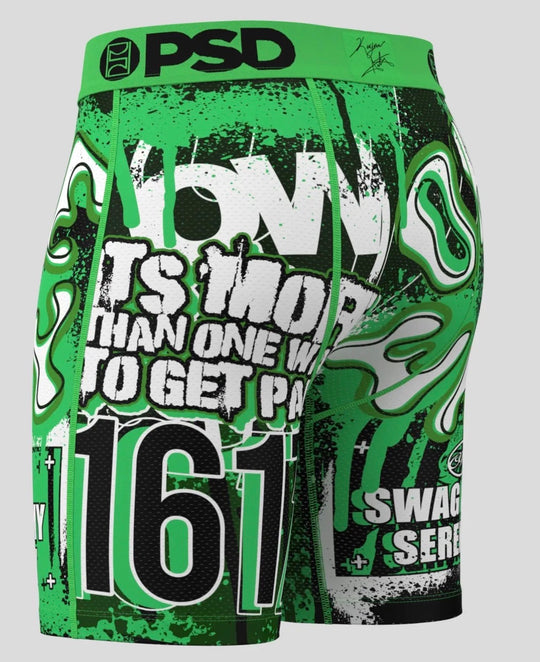OneWay Splatt Underwear
