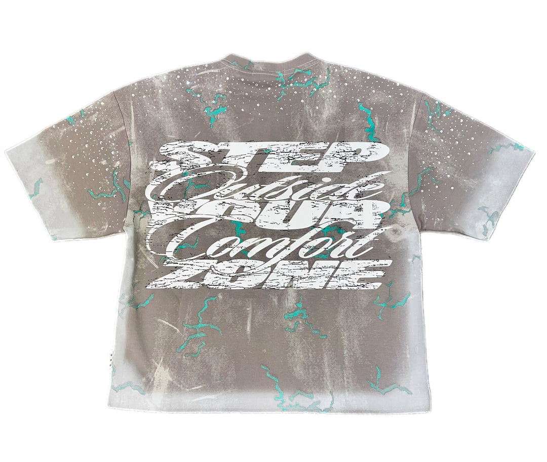Soul Maker Premium Cropped Shirt (Multiple Colors)