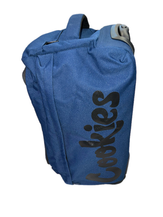 Cookies Smell Proof Duffel Bag
