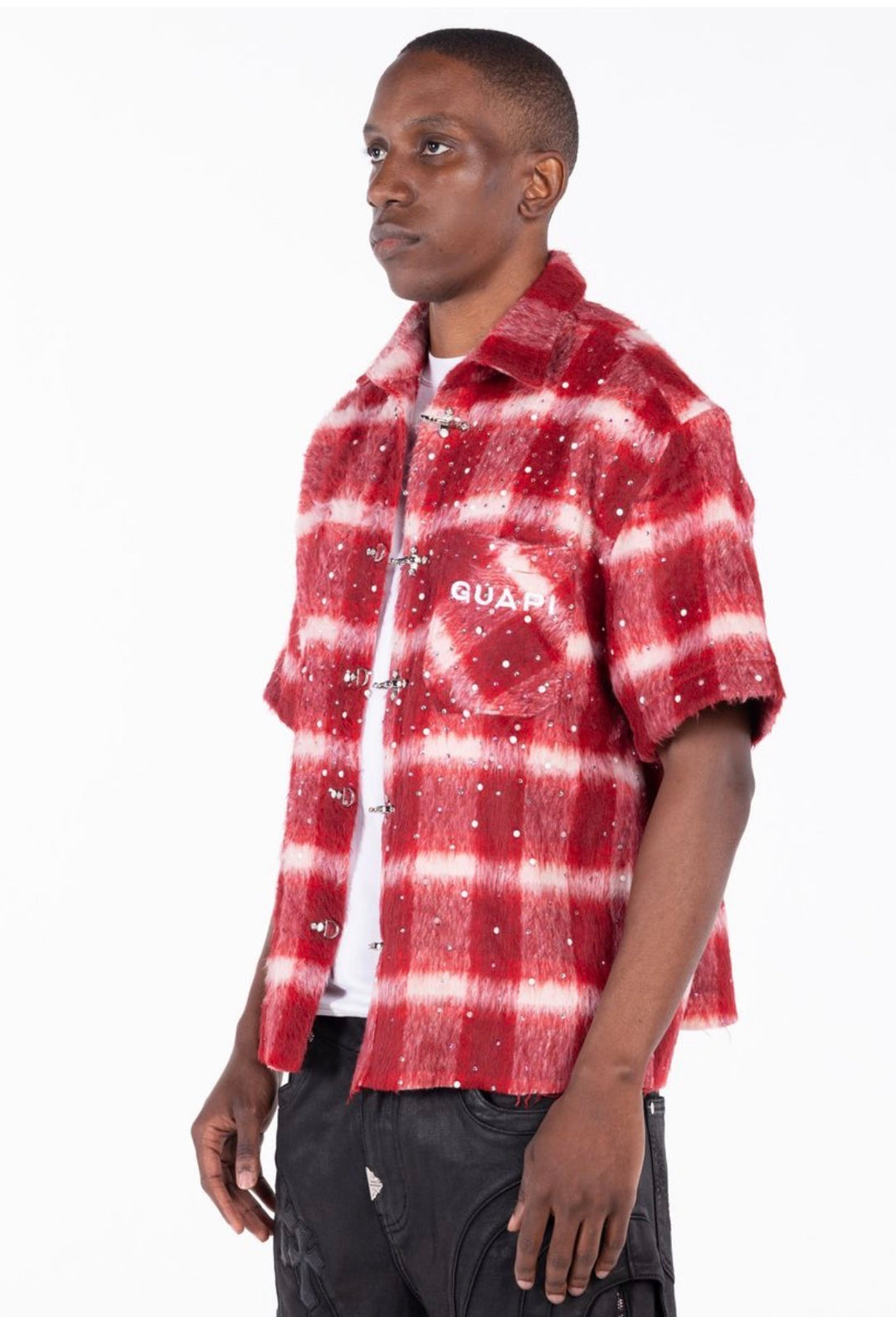 Red Inferno Shirt