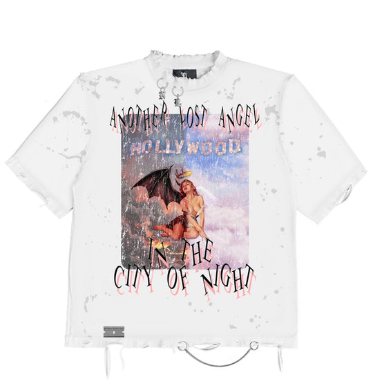 LA Woman Shirt